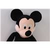 Image 2 : Mickey Mouse Stuffie - Large- 24"