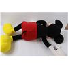 Image 3 : Mickey Mouse Stuffie - Large- 24"
