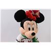Image 2 : Minnie Mouse Stuffie - Large - 24"