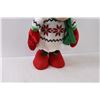 Image 3 : Minnie Mouse Stuffie - Large - 24"