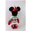Image 4 : Minnie Mouse Stuffie - Large - 24"