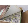 Image 4 : Full Box of Bingo Card Papers Lot