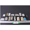 Image 1 : (16) Lighters - as is