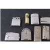 Image 2 : (16) Lighters - as is