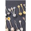 Image 3 : (30+) Collector Spoons ( Christmas, Saskatchewan, Alberta, Misc.)