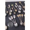 Image 5 : (30+) Collector Spoons ( Christmas, Saskatchewan, Alberta, Misc.)