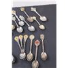 Image 6 : (30+) Collector Spoons ( Christmas, Saskatchewan, Alberta, Misc.)