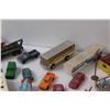 Image 5 : (30+) Metal Toy Vehicles