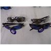 Image 4 : (12) Pairs of Sunglasses
