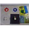 Image 2 : (37) 45's Records-Various Artists-not all are pictured