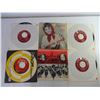 Image 4 : (37) 45's Records-Various Artists-not all are pictured