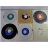 Image 3 : (37) 45's Records-Various Artists-not all are pictured