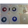 Image 5 : (37) 45's Records-Various Artists-not all are pictured