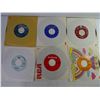 Image 3 : (36) 45's Records-Various Artists-not all are pictured