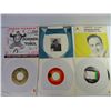 Image 4 : (36) 45's Records-Various Artists-not all are pictured