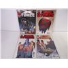 Image 2 : (9) X-Force Comic books