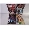Image 2 : (11) Assorted Comic Books as pictured
