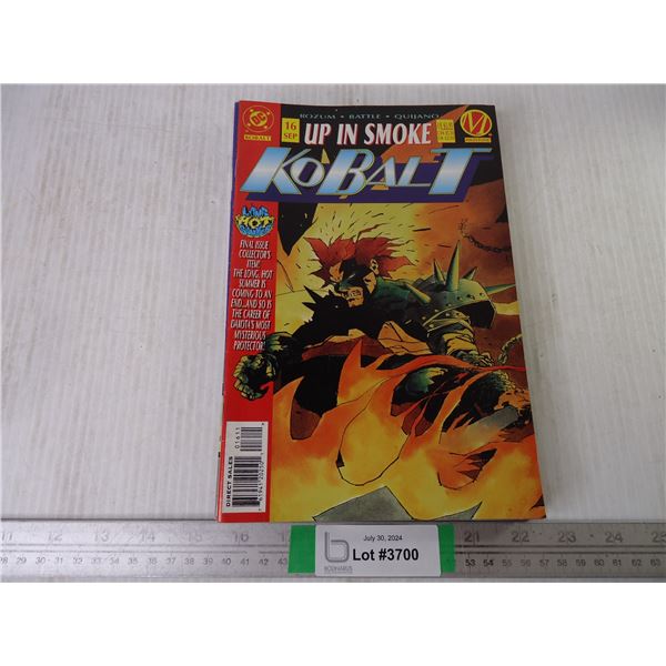 (11) Assorted Comic Books as pictured