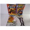 Image 2 : (11) Assorted Comic Books as pictured