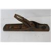 Image 6 : Stanley Scraping Plane, WS Birmingham Scraping Plane, Stove Lifter, Wood Rasp