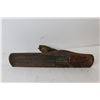 Image 8 : Stanley Scraping Plane, WS Birmingham Scraping Plane, Stove Lifter, Wood Rasp