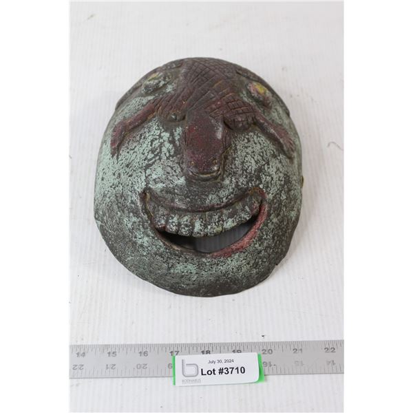 Indian Art Mask