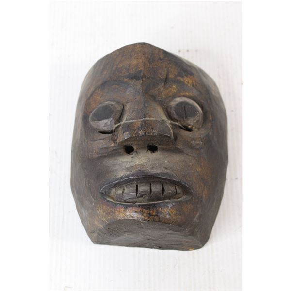 African Art Mask