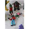 Image 3 : Dinosaurs TV Show Figurines, T-Rex Figurine