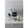 Image 1 : KitchenAid Food Processor - Untested