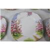 Image 2 : (20) Royal Albert Bone China Blossom Time Plates