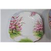 Image 4 : (20) Royal Albert Bone China Blossom Time Plates