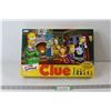 Image 1 : The Simpsons Clue - As Is