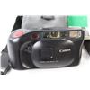 Image 2 : Canon Camera, Pentax Camera - Untested