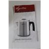 Image 2 : Lagostina Coffee Percolator