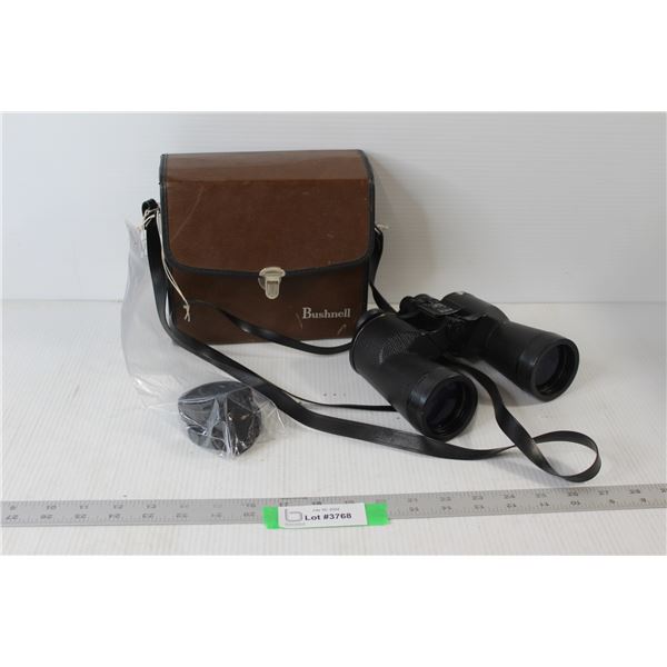 Bushnell Binoculars