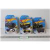 Image 1 : (3) Hot Wheels - Sealed