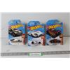 Image 1 : (3) Hot Wheels - Sealed