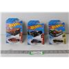 Image 1 : (3) Hot Wheels - Sealed