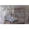 Image 3 : Dream Sleep 3 Piece Comforter Set