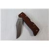 Image 3 : Pro Hunter Folding Knife