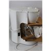Image 4 : Morning Start 12 Cup CoffeeMaker - Untested