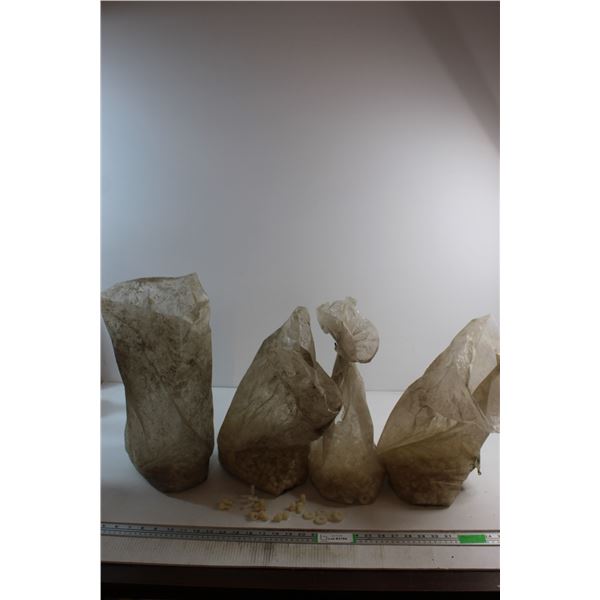 Plastic Nylon Bolts and Washers