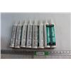 Image 1 : (8) Latex Sealants