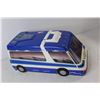 Image 6 : Barbie Ken Car, Micro Machines Bus Car