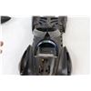Image 5 : (3) Batman Vehicles