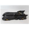 Image 5 : (2) Batmobiles