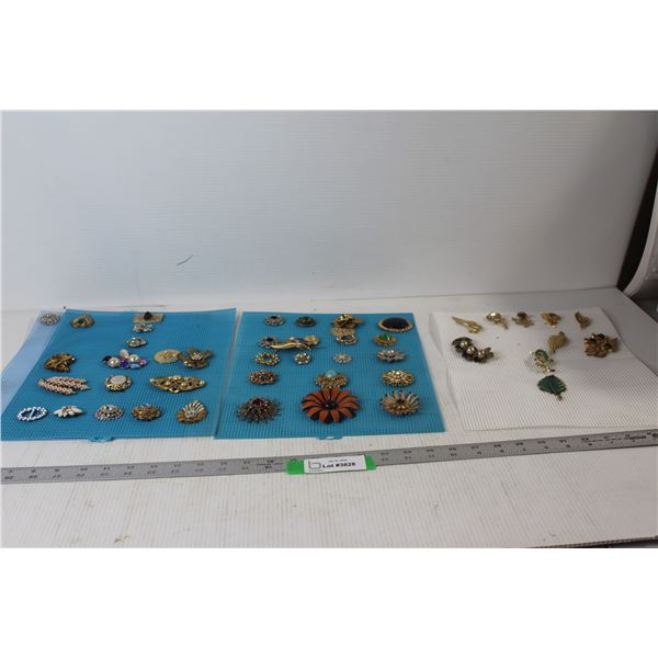 (47) Jewelry/Necklace Pendants