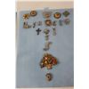 Image 2 : Assorted Necklace Pendants and Pins