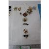 Image 3 : Assorted Necklace Pendants and Pins