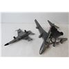 Image 3 : (6) Model/Toy Airplanes